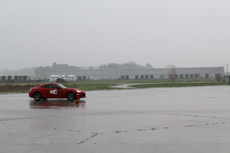 Illustration for article titled Photo Dump from last Annual Indy SCCA pt.2